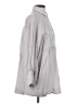 Illa Illa 100% Polyester Gray 3/4 Sleeve Blouse Size S - photo 4