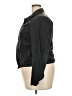 Universal Thread 100% Cotton Black Denim Jacket Size XXL - photo 5