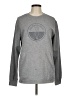 Level Wear Gray Sweatshirt Size M - photo 1