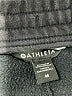 Athleta Black Cargo Pants Size M - photo 4
