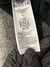 Athleta Black Cargo Pants Size M - photo 5
