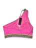 Tempt Me Pink Swimsuit Top Size L - photo 2