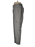 Athleta Solid Gray Active Pants Size 8 - photo 5