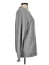 Level Wear Gray Sweatshirt Size M - photo 4
