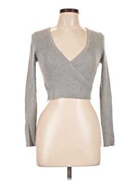 Forever 21 Long Sleeve T Shirt