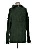 Free People Green Turtleneck Sweater Size XS - photo 1
