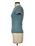 Assorted Brands Teal Short Sleeve T-Shirt Size XS - photo 5