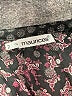 Maurices Gray 3/4 Sleeve Blouse Size 20 (2) - photo 7