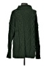 Free People Green Turtleneck Sweater Size XS - photo 2
