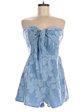 Shein Romper (view 1)