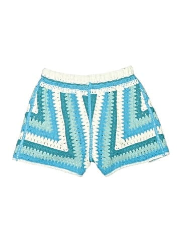 Rebellion Shorts (view 1)