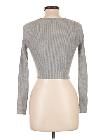 Forever 21 Long Sleeve T-Shirt (view 2)