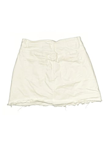 Elleven Denim Skirt (view 2)