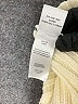 Rails Stripes Ivory Sweater Vest Size XL - photo 8
