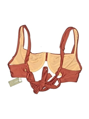 J.Crew Swimsuit Top (view 2)
