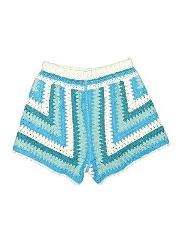 Rebellion Shorts (view 2)