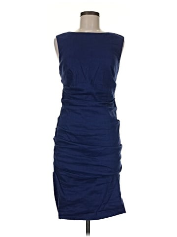 Nicole Miller Artelier Cocktail Dress (view 1)