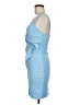 Blue Blush Blue Cocktail Dress Size M - photo 5