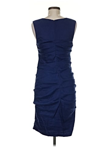 Nicole Miller Artelier Cocktail Dress (view 2)