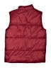 Old Navy 100% Nylon Red Vest Size 14 - 16 - photo 2