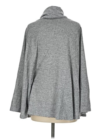 Motherhood Poncho (view 2)