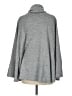 Motherhood Gray Poncho One size - photo 2