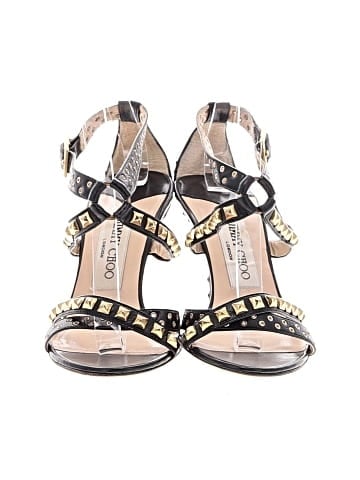 Jimmy Choo Sandals (view 2)