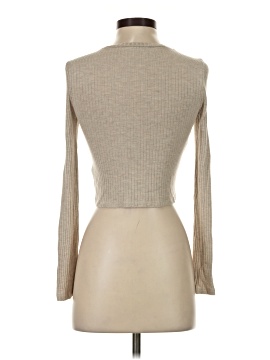 Reformation Jeans Long Sleeve Turtleneck (view 2)