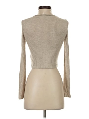 Reformation Jeans Long Sleeve Turtleneck (view 2)