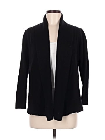 Mercer & Madison Wool Cardigan (view 1)