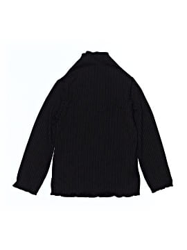 Unbranded Long Sleeve Turtleneck (view 1)