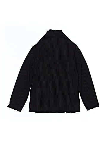 Unbranded Long Sleeve Turtleneck (view 1)