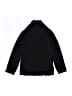 Unbranded Black Long Sleeve Turtleneck Size 1-2 - photo 1
