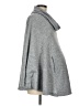 Motherhood Gray Poncho One size - photo 4