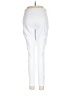 Athleta White Active Pants Size 8 (petite) - photo 2