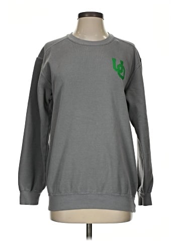 Comfort Colors Sweatshirt (view 1)
