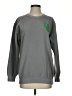Comfort Colors Gray Sweatshirt Size S - photo 1