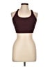 Assorted Brands Burgundy Tank Top Size 10 - photo 1