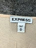 Express Tan Sleeveless Top Size XS - photo 7