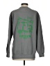 Comfort Colors Gray Sweatshirt Size S - photo 2