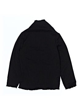 Unbranded Long Sleeve Turtleneck (view 2)
