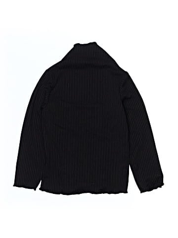 Unbranded Long Sleeve Turtleneck (view 2)