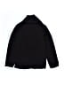 Unbranded Black Long Sleeve Turtleneck Size 1-2 - photo 2