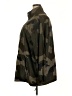 Wild Fable 100% Polyester Camo Green Windbreaker Size 2X - photo 5