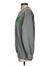 Comfort Colors Gray Sweatshirt Size S - photo 5