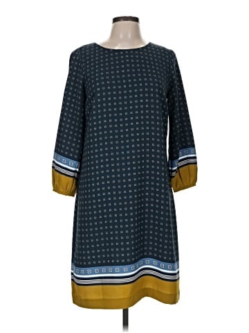 Ann Taylor Casual Dress (view 1)