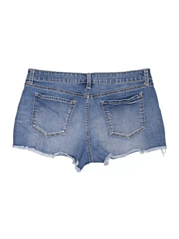 Arizona Jean Company Denim Shorts (view 2)