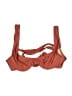 J.Crew Orange Swimsuit Top Size S - photo 1