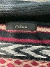Millau Black Cardigan Size M (estimated) - photo 7