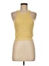Forever 21 Yellow Tank Top Size M - photo 1